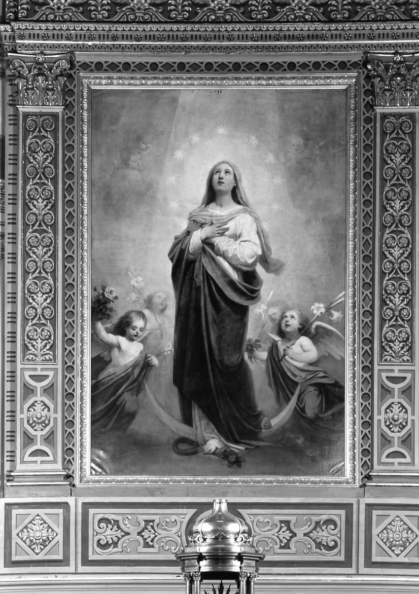 Immacolata Concezione - Bologna